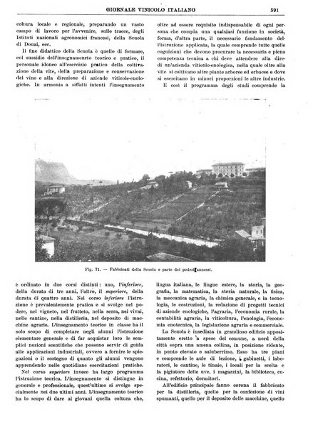 Giornale vinicolo italiano