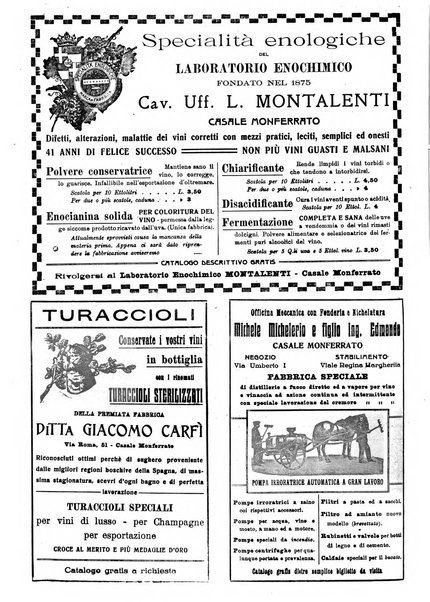 Giornale vinicolo italiano