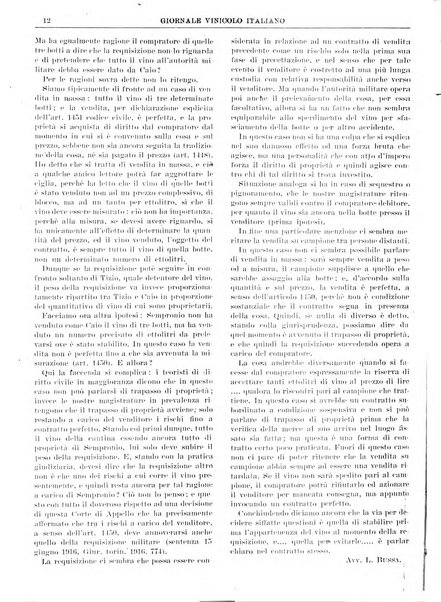 Giornale vinicolo italiano