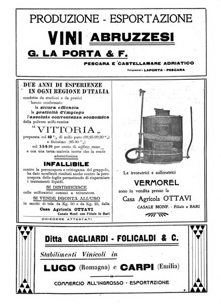 Giornale vinicolo italiano