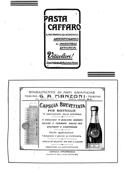 Giornale vinicolo italiano