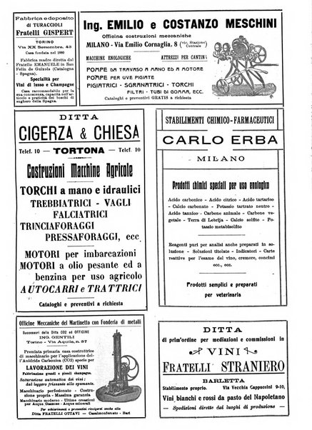 Giornale vinicolo italiano