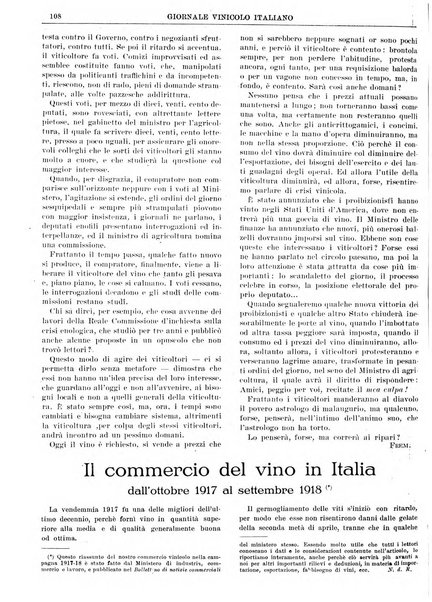 Giornale vinicolo italiano