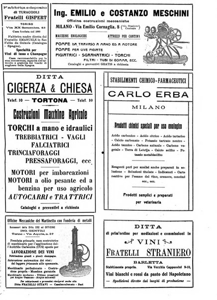 Giornale vinicolo italiano