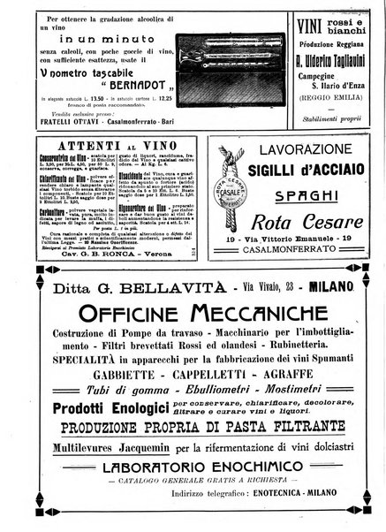 Giornale vinicolo italiano