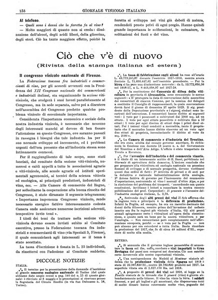 Giornale vinicolo italiano