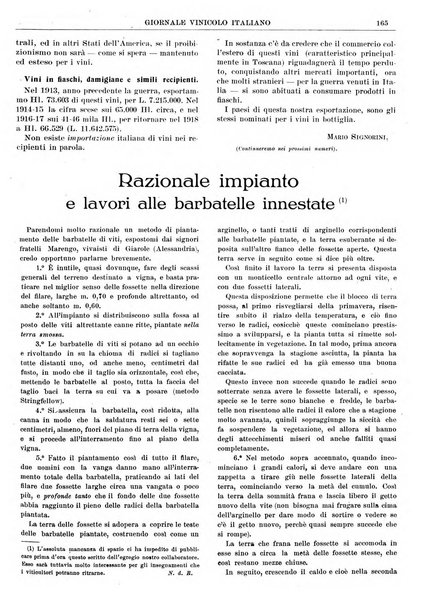 Giornale vinicolo italiano