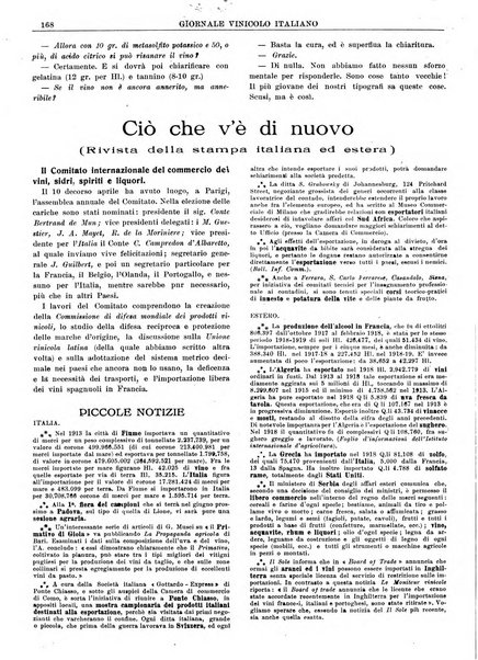 Giornale vinicolo italiano