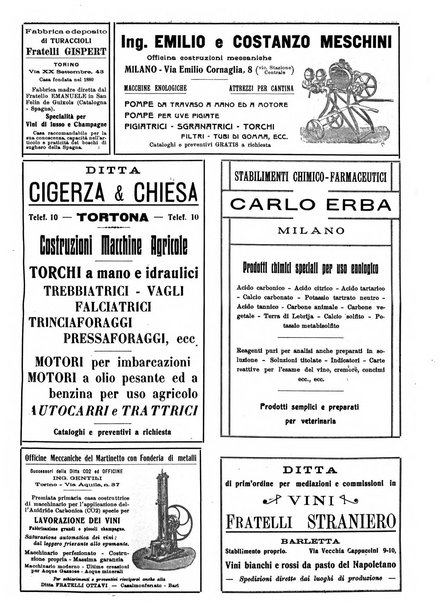 Giornale vinicolo italiano