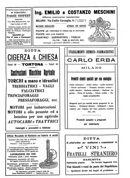 Giornale vinicolo italiano