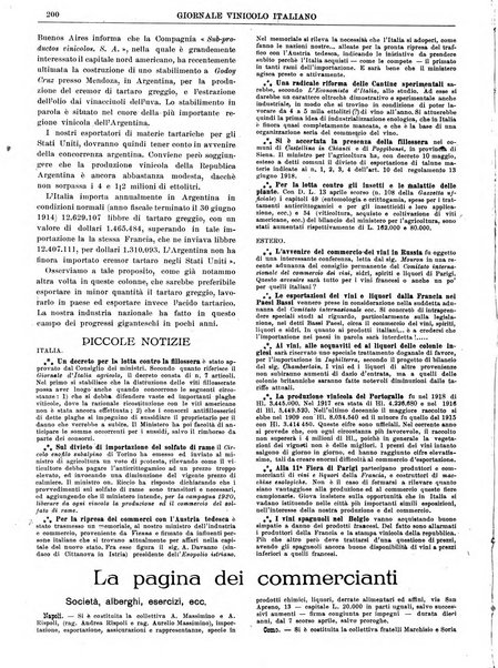 Giornale vinicolo italiano