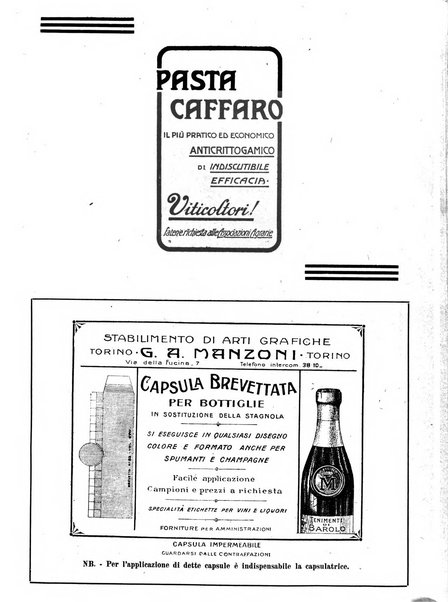 Giornale vinicolo italiano