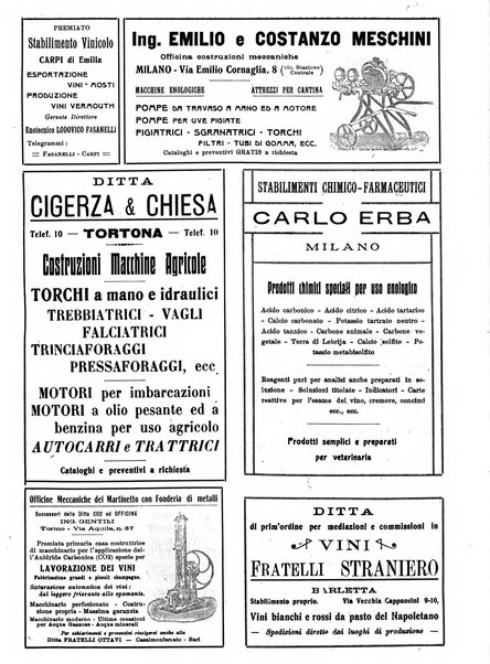 Giornale vinicolo italiano