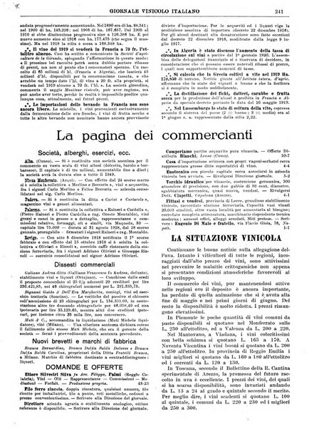 Giornale vinicolo italiano