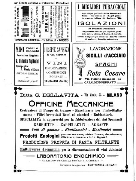 Giornale vinicolo italiano