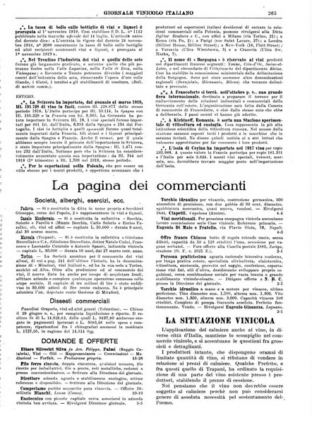 Giornale vinicolo italiano