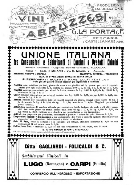 Giornale vinicolo italiano