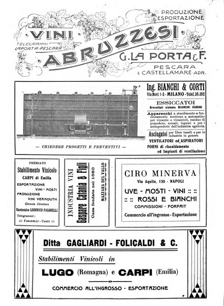 Giornale vinicolo italiano