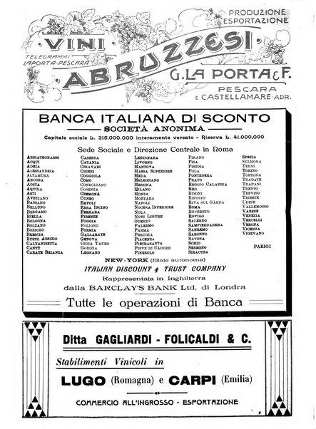 Giornale vinicolo italiano