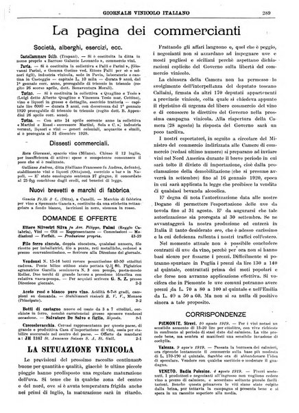 Giornale vinicolo italiano