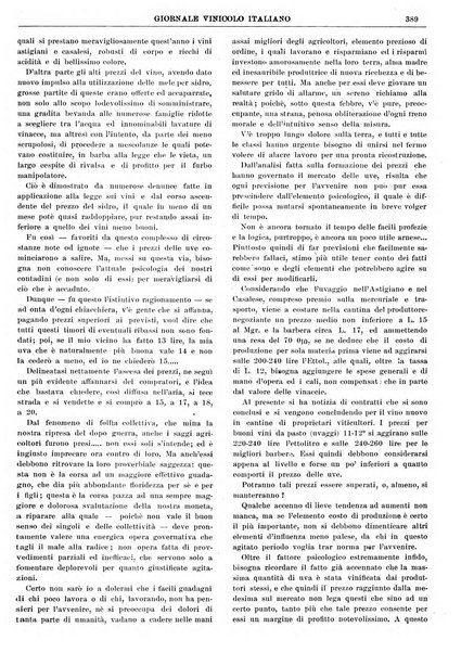 Giornale vinicolo italiano