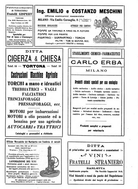 Giornale vinicolo italiano