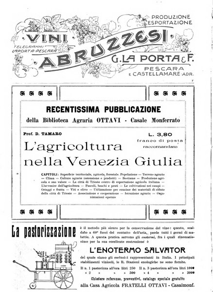 Giornale vinicolo italiano