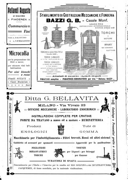 Giornale vinicolo italiano