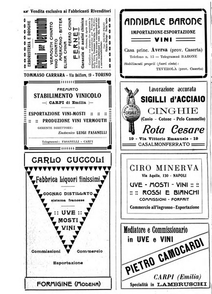 Giornale vinicolo italiano