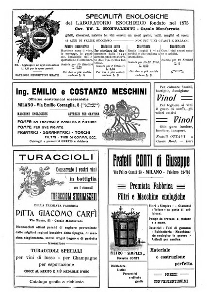 Giornale vinicolo italiano