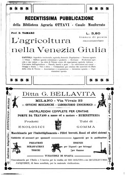 Giornale vinicolo italiano