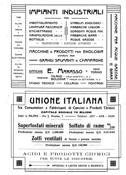 Giornale vinicolo italiano