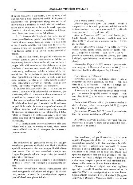 Giornale vinicolo italiano