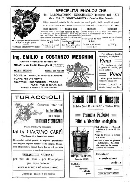 Giornale vinicolo italiano