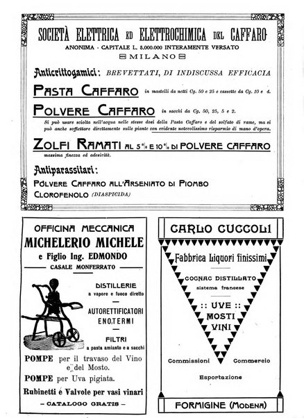 Giornale vinicolo italiano