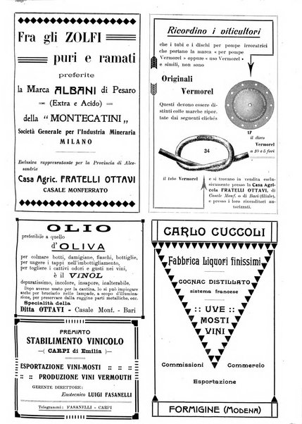 Giornale vinicolo italiano