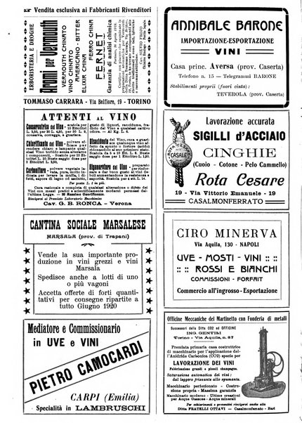 Giornale vinicolo italiano