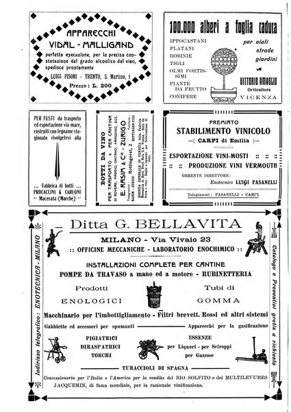 Giornale vinicolo italiano