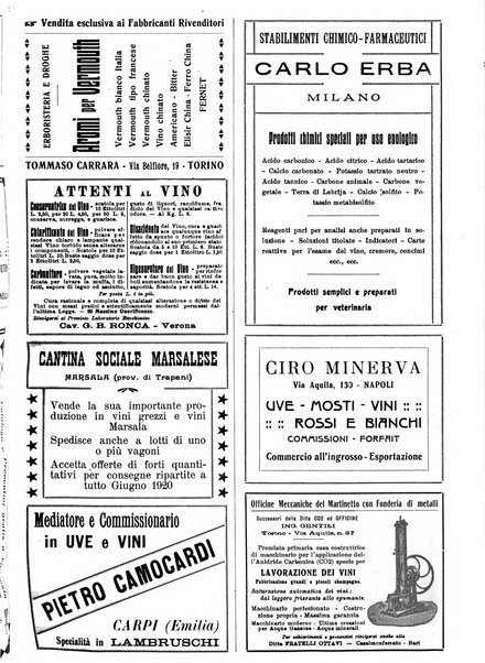 Giornale vinicolo italiano