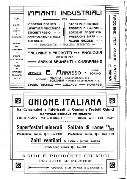 Giornale vinicolo italiano