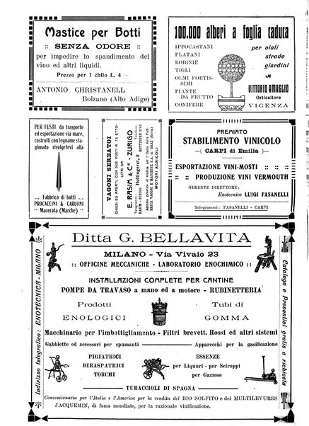 Giornale vinicolo italiano