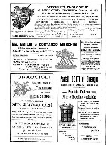 Giornale vinicolo italiano