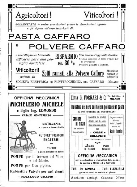 Giornale vinicolo italiano