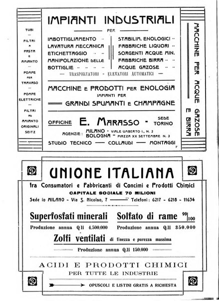 Giornale vinicolo italiano