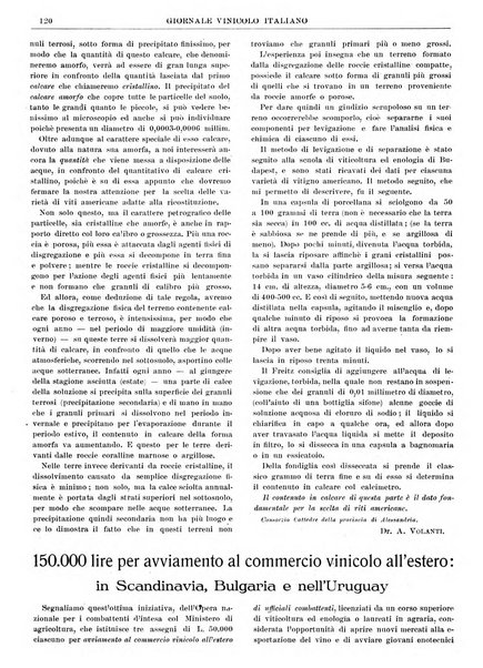 Giornale vinicolo italiano