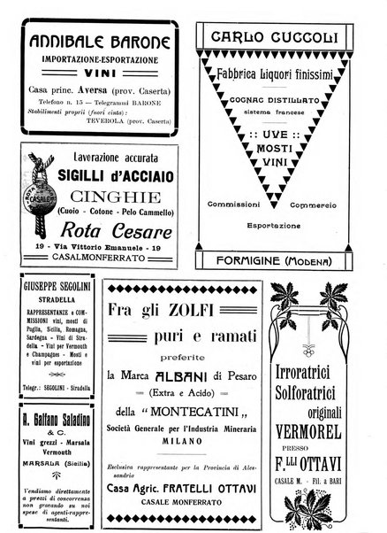 Giornale vinicolo italiano