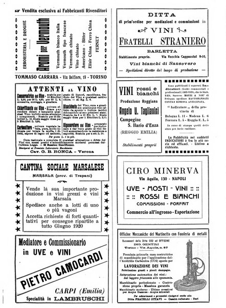 Giornale vinicolo italiano