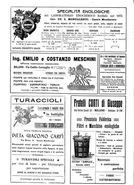 Giornale vinicolo italiano