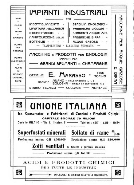 Giornale vinicolo italiano