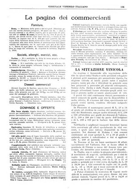 Giornale vinicolo italiano